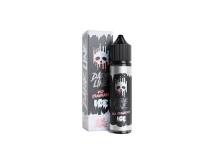 Longfill Dark Line ICE 8/60 - Wild Strawberry